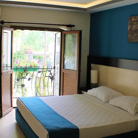 Bella Garden Hotel Бодрум Екстер'єр фото